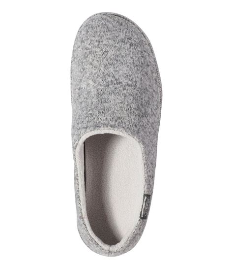 sweater fleece slippers reviews.